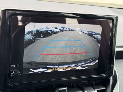 Used 2024 Toyota Corolla XSE FWD image 4