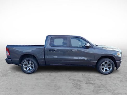 Certified 2022 RAM 1500 Big Horn image 6
