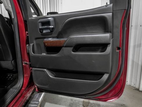 Used 2016 GMC Sierra 1500 SLT image 44
