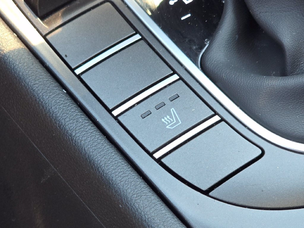 Used 2026 Hyundai Kona SEL Sport FWD image 24