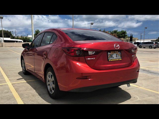 Used 2014 MAZDA MAZDA3 i Sport FWD image 7
