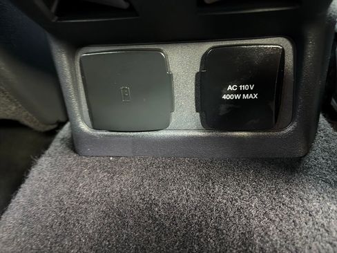Used 2025 Ford Bronco Big Bend AWD/4WD image 44