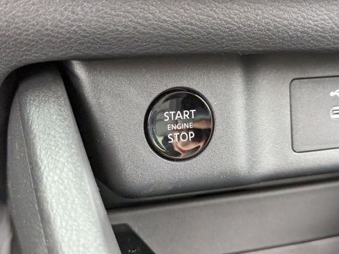 New 2025 Nissan Rogue SV image 17