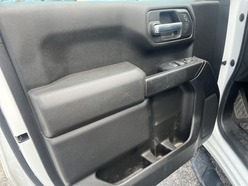 Used 2023 GMC Sierra 1500 Pro AWD/4WD image 8