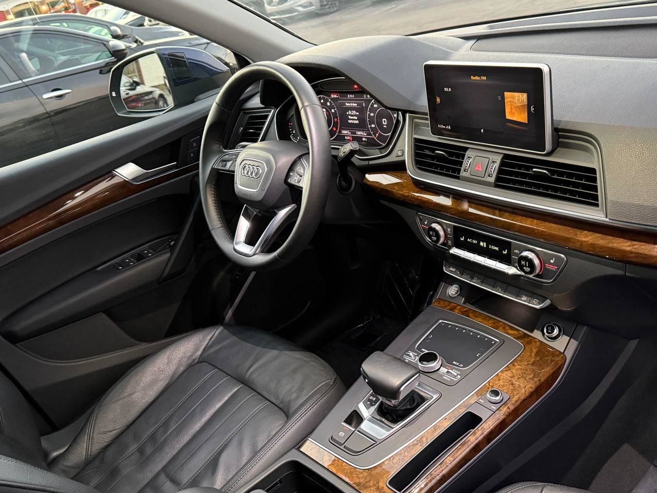 Used 2018 Audi Q5 2.0T Premium Plus AWD/4WD image 21