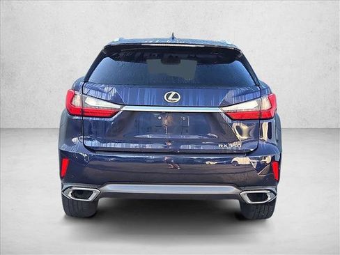 Used 2016 Lexus RX 350 FWD w/ Premium Package image 6
