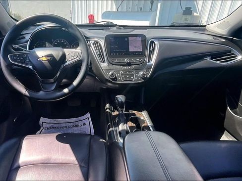Used 2024 Chevrolet Malibu LT image 7