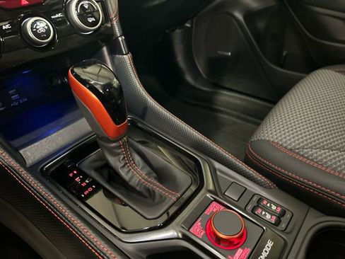 Certified 2023 Subaru Forester Sport image 21