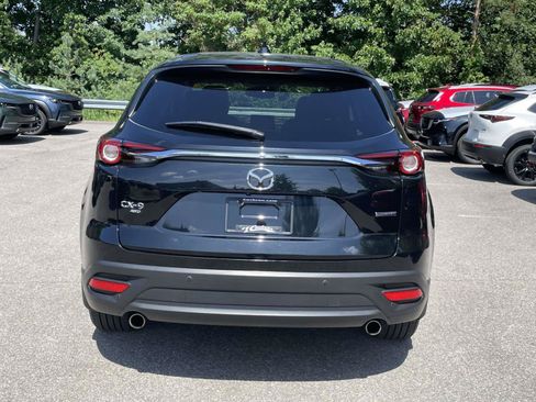 Used 2026 Honda CR-V EX image 81