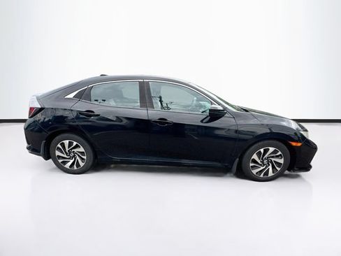 Used 2017 Honda Civic LX image 10