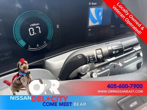 Used 2025 Hyundai Sonata SEL FWD image 22