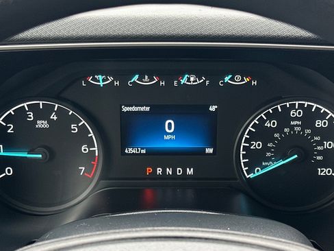 Used 2023 Ford F150 XLT image 22