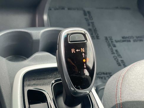 Used 2019 Chevrolet Bolt LT FWD image 18