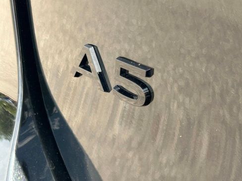 Used 2025 Audi A5 2.0T Premium w/ Convenience Package AWD/4WD image 50