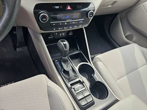 Used 2019 Hyundai Tucson Sport w/ Cargo Package AWD/4WD image 24