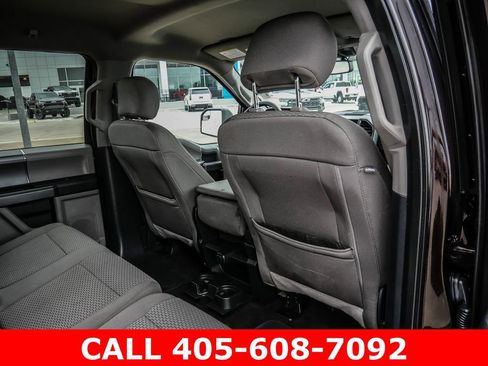 Used 2020 Ford F150 XLT w/ Equipment Group 302A Luxury AWD/4WD image 20