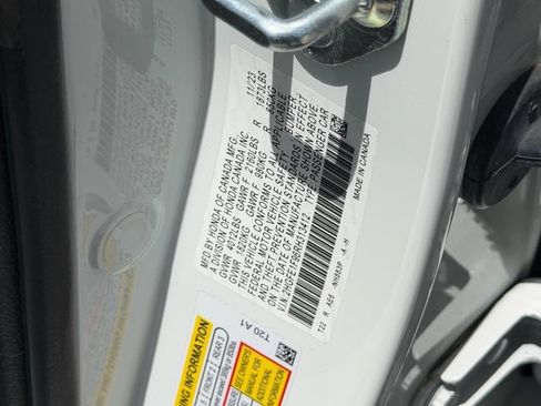 Certified 2024 Honda Civic Touring image 20