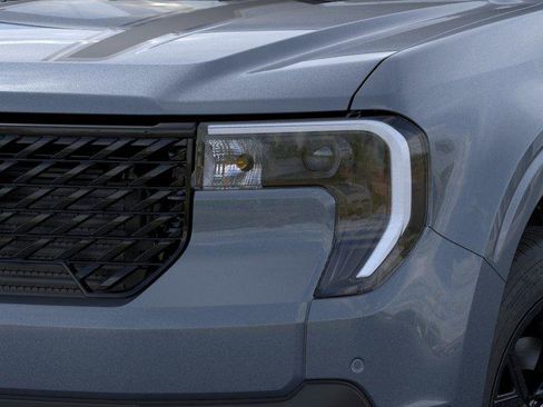 New 2026 Ford Maverick Lariat w/ Black Appearance Package image 19