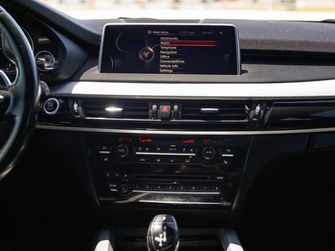 Used 2014 BMW X5 xDrive35d AWD/4WD image 32