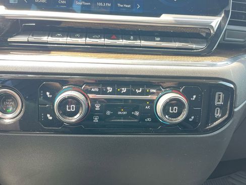 Used 2023 Chevrolet Silverado 1500 LT image 18