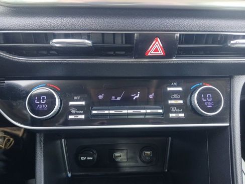 Used 2023 Hyundai Sonata SEL w/ Cargo Package image 22