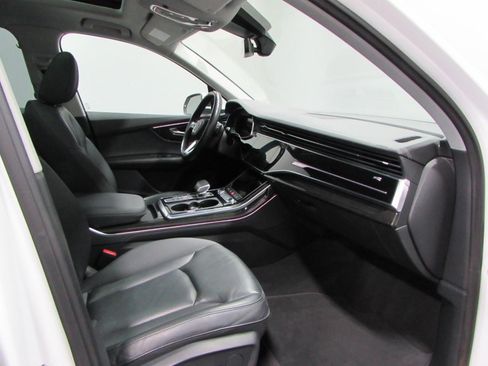 Used 2024 Audi Q7 2.0T Premium Plus AWD/4WD image 18