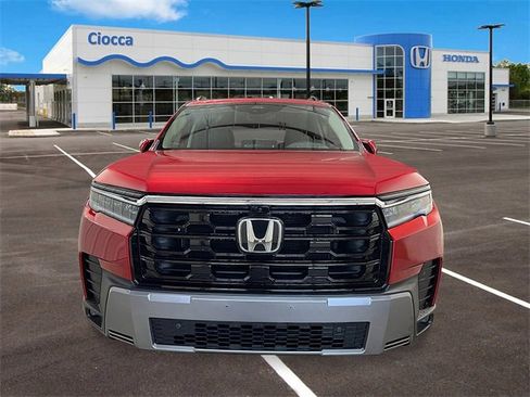 New 2026 Honda Pilot Elite image 10