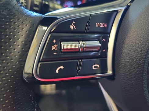 Used 2021 Kia Forte GT-Line w/ GT-Line Premium Package FWD image 17