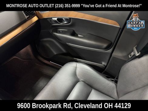 Used 2023 Volvo XC90 T8 Plus image 39