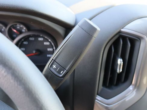 New 2025 GMC Sierra 3500 Pro w/ Convenience Package image 9