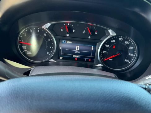 Used 2019 GMC Terrain SLE w/ Driver Convenience Package FWD image 11