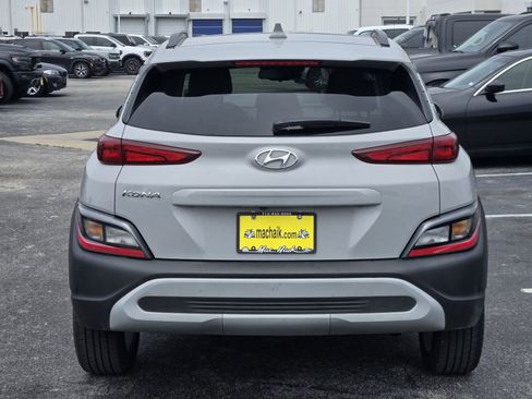 Used 2023 Hyundai Kona SEL FWD image 7