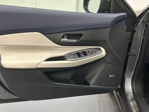 New 2026 Nissan Sentra SL w/ Floor Mat Package FWD image 17