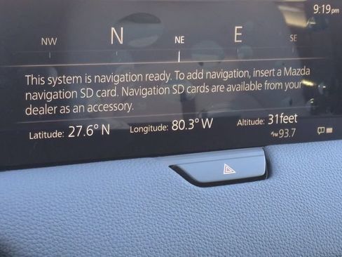 New 2026 MAZDA CX-70 SC AWD/4WD image 21