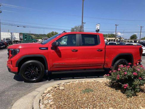 New 2026 GMC Sierra 1500 Pro w/ Graphite Edition image 7