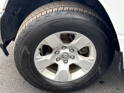 Used 2022 RAM 1500 Big Horn image 13