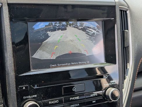 Used 2020 Subaru Crosstrek 2.0i Premium w/ Moonroof Package 2 image 22