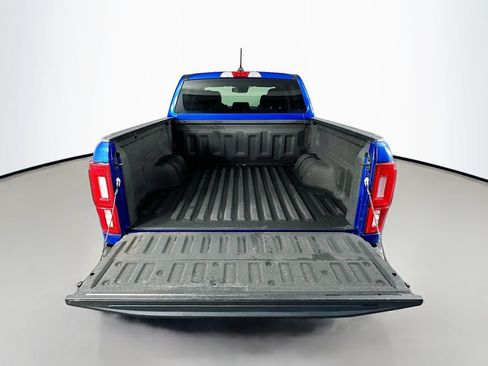 Used 2019 Ford Ranger XLT w/ Equipment Group 301A Mid AWD/4WD image 29