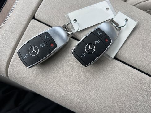 Certified 2022 Mercedes-Benz GLE 350 4MATIC image 38