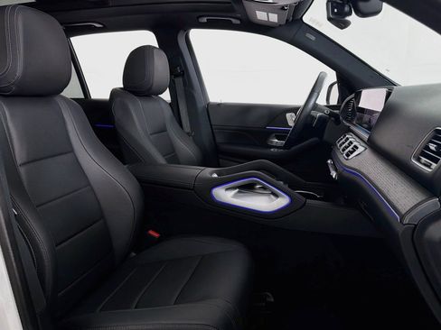 Certified 2025 Mercedes-Benz GLE 450 4MATIC w/ AMG Line Exterior image 7