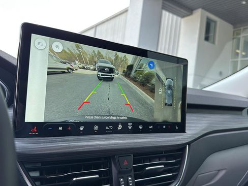 New 2026 Ford Escape SE w/ PHEV Premium Package image 34