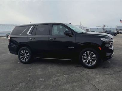 Used 2024 Chevrolet Tahoe LT w/ Luxury Package