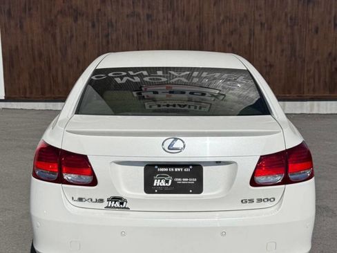 Used 2006 Lexus GS 300 image 15
