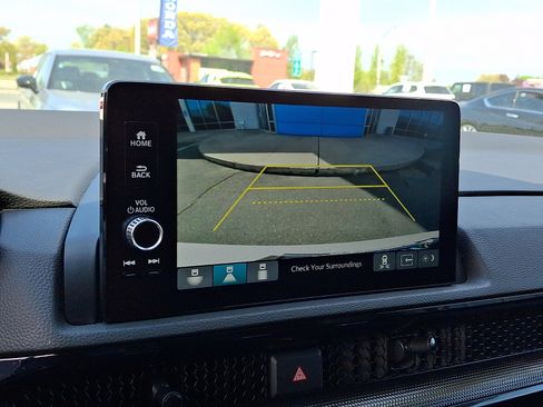 Used 2024 Honda CR-V EX-L image 19