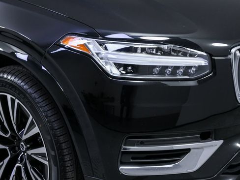 Certified 2024 Volvo XC90 T8 Core image 39