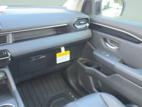 New 2026 Honda Pilot EX-L image 15