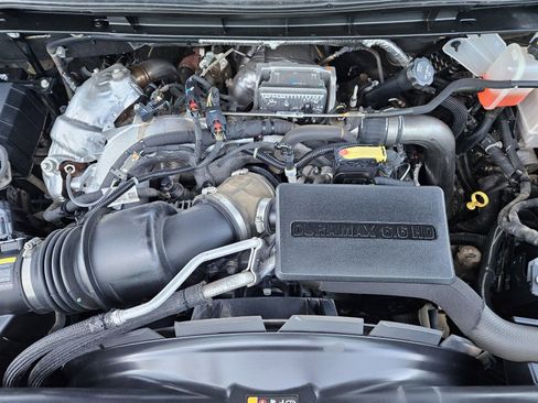 Used 2021 Chevrolet Silverado 2500 High Country w/ Safety Package II image 33