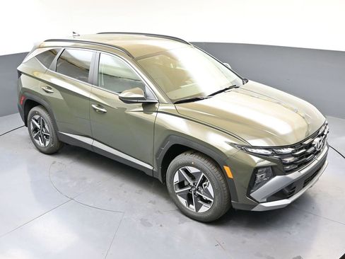 New 2026 Hyundai Tucson SEL image 42