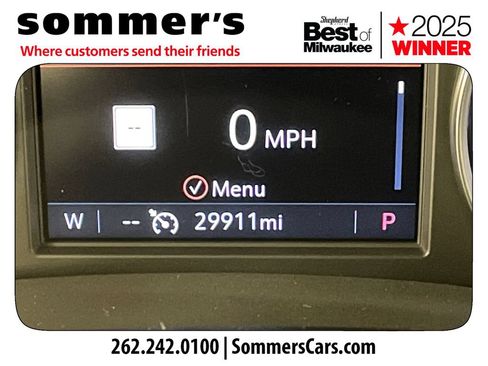 Used 2024 Buick Enclave Essence w/ Experience Buick Package AWD/4WD image 14