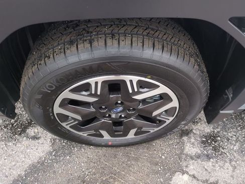 New 2026 Subaru Forester Premium image 10